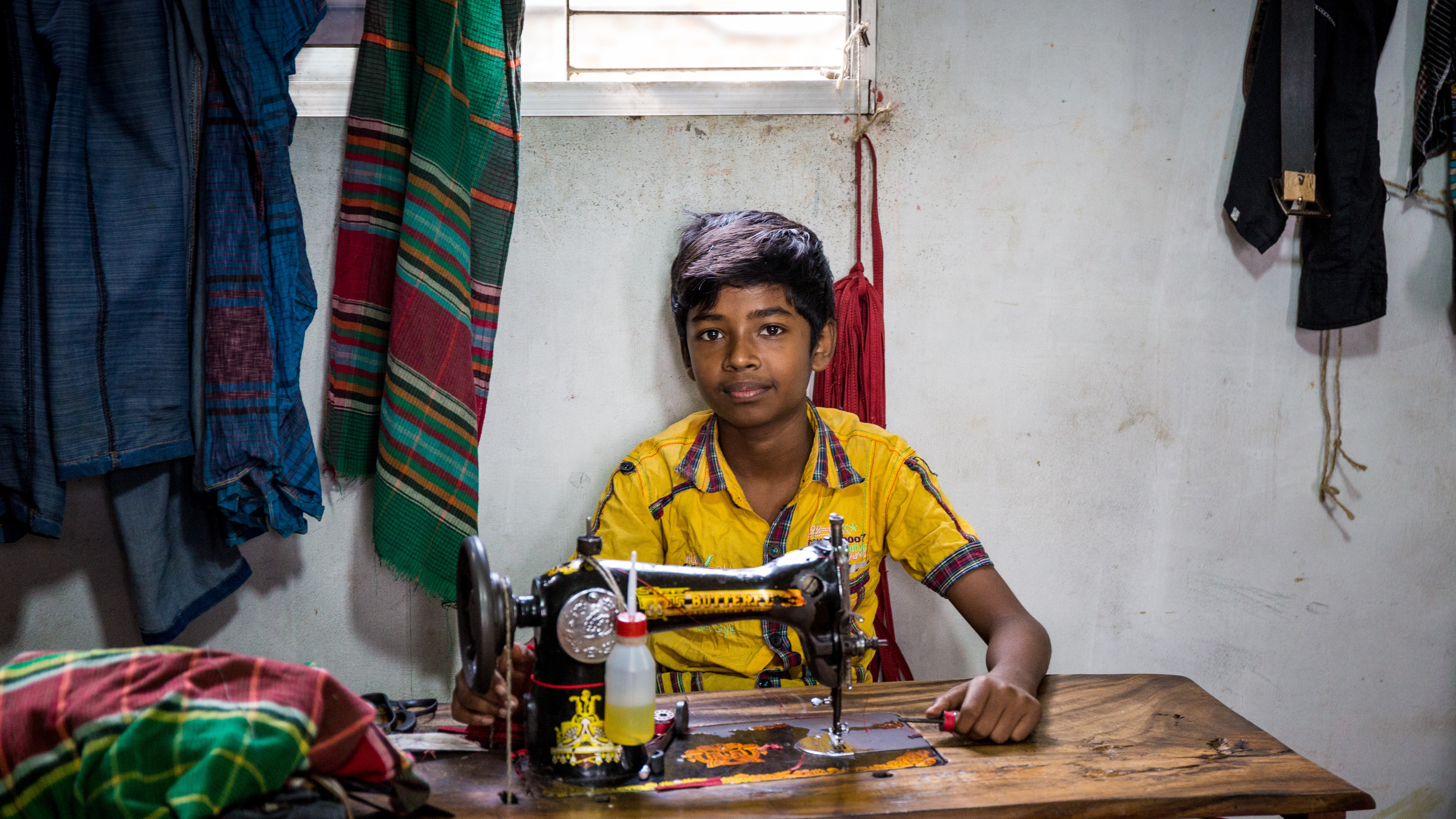 Review of Generalised Scheme of Preferences: workers’ rights are human rights!